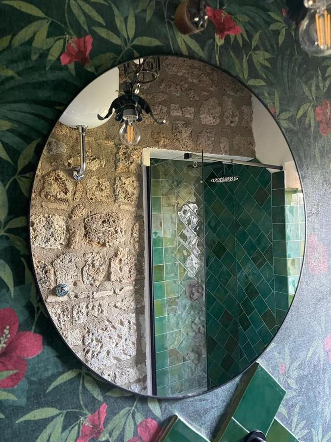 L'Incanto Di Civita Bagnoregio Exterior foto